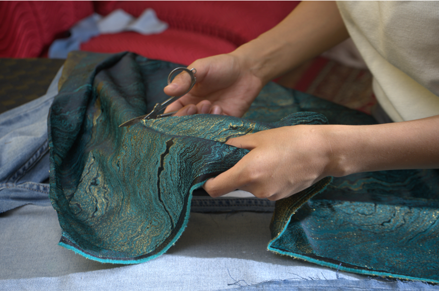 Foto del equipo de Hembra Alpha